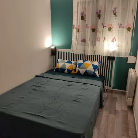 Jardin Vue Et Parking Prive Numerote Appartamento