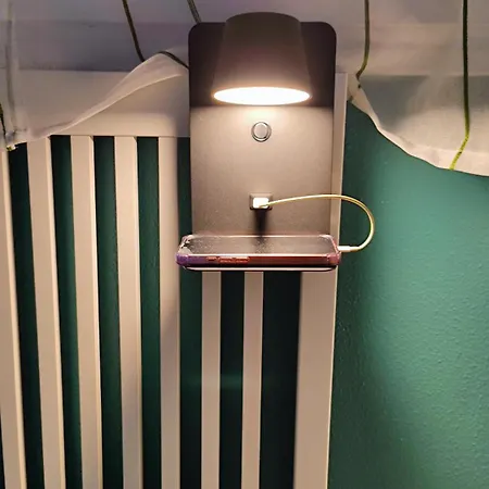 Jardin Vue Et Parking Prive Numerote Villers-sur-Mer