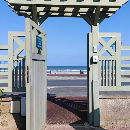 Appartamento Jardin Vue Et Parking Prive Numerote