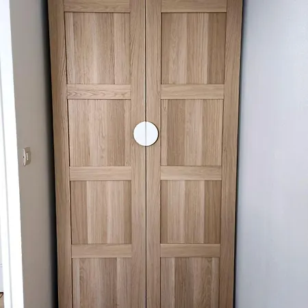 Lejlighed Jardin Vue Et Parking Prive Numerote Villers-sur-Mer