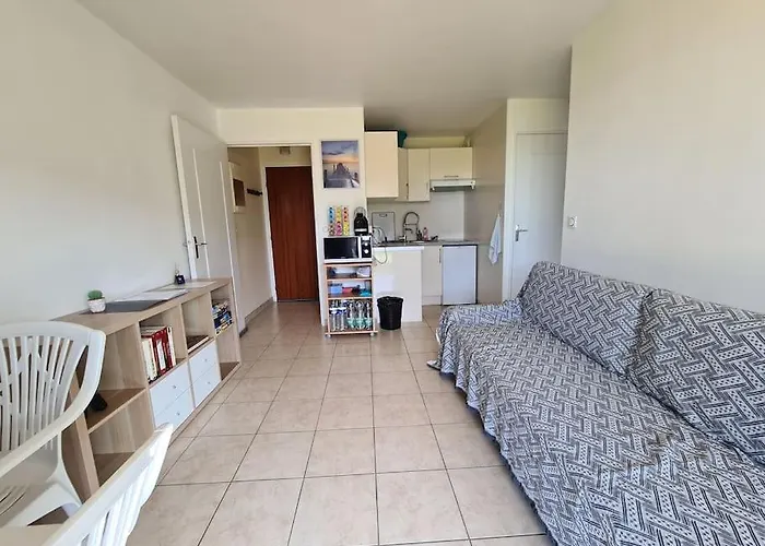 Jardin Vue Et Parking Prive Numerote Villers-sur-Mer